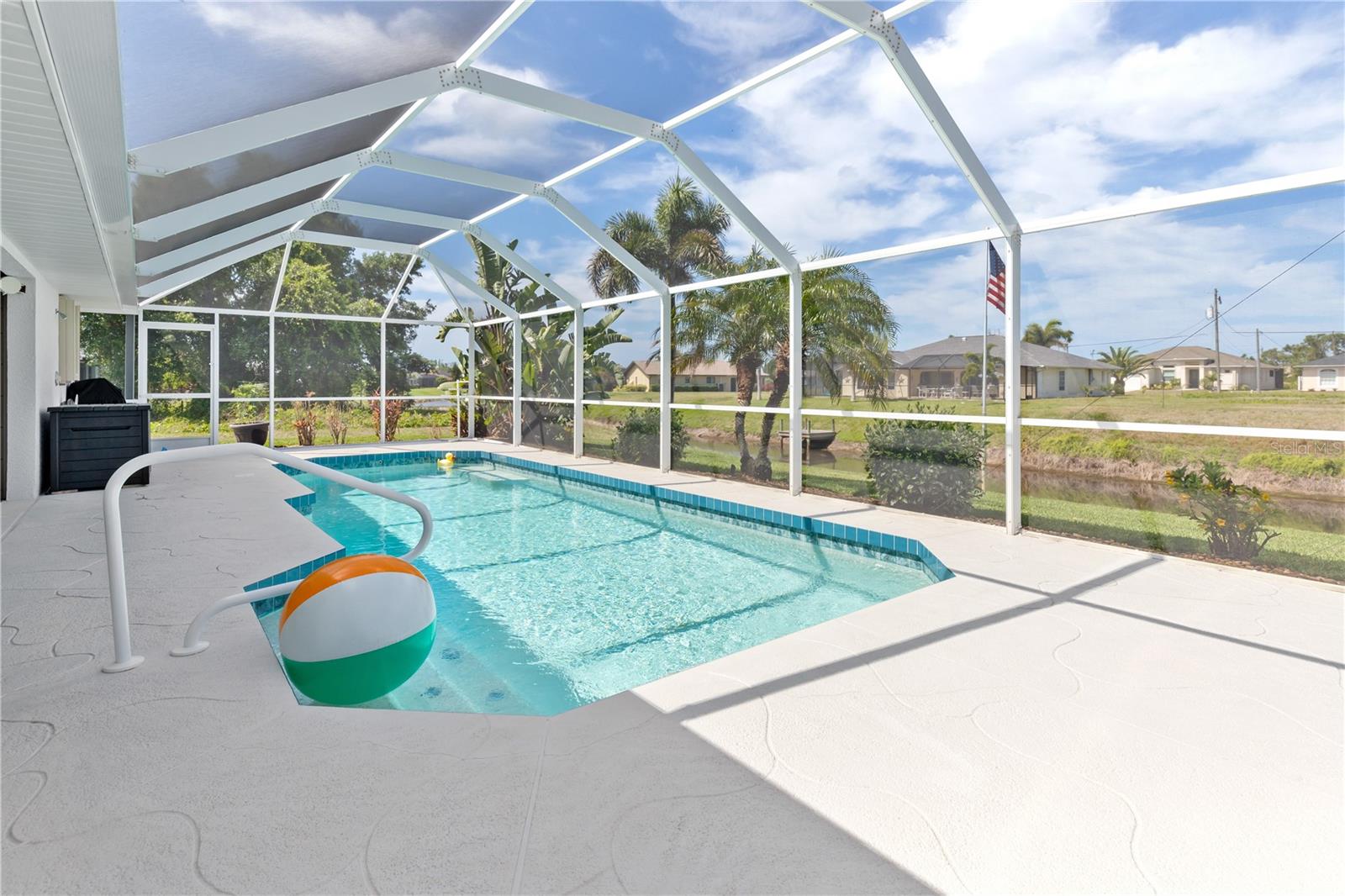 176 MARINER LN, ROTONDA WEST, FL, 33947