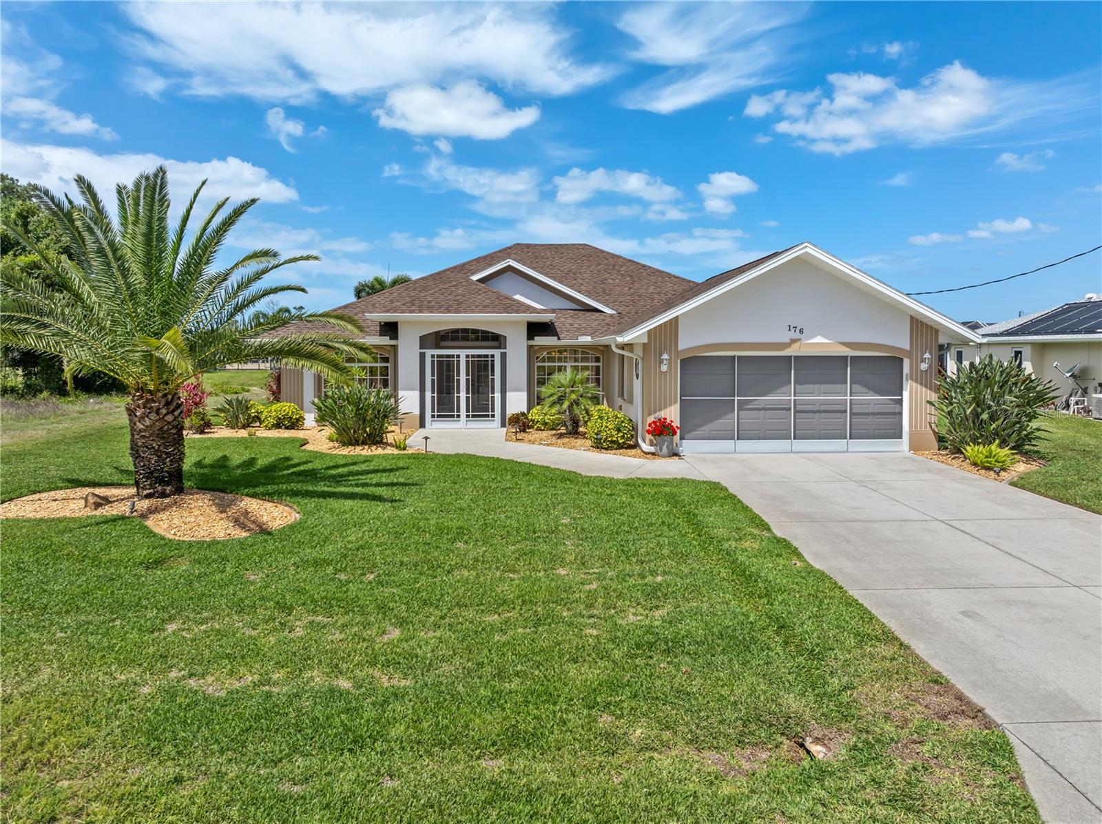 176 MARINER LN, ROTONDA WEST, FL, 33947