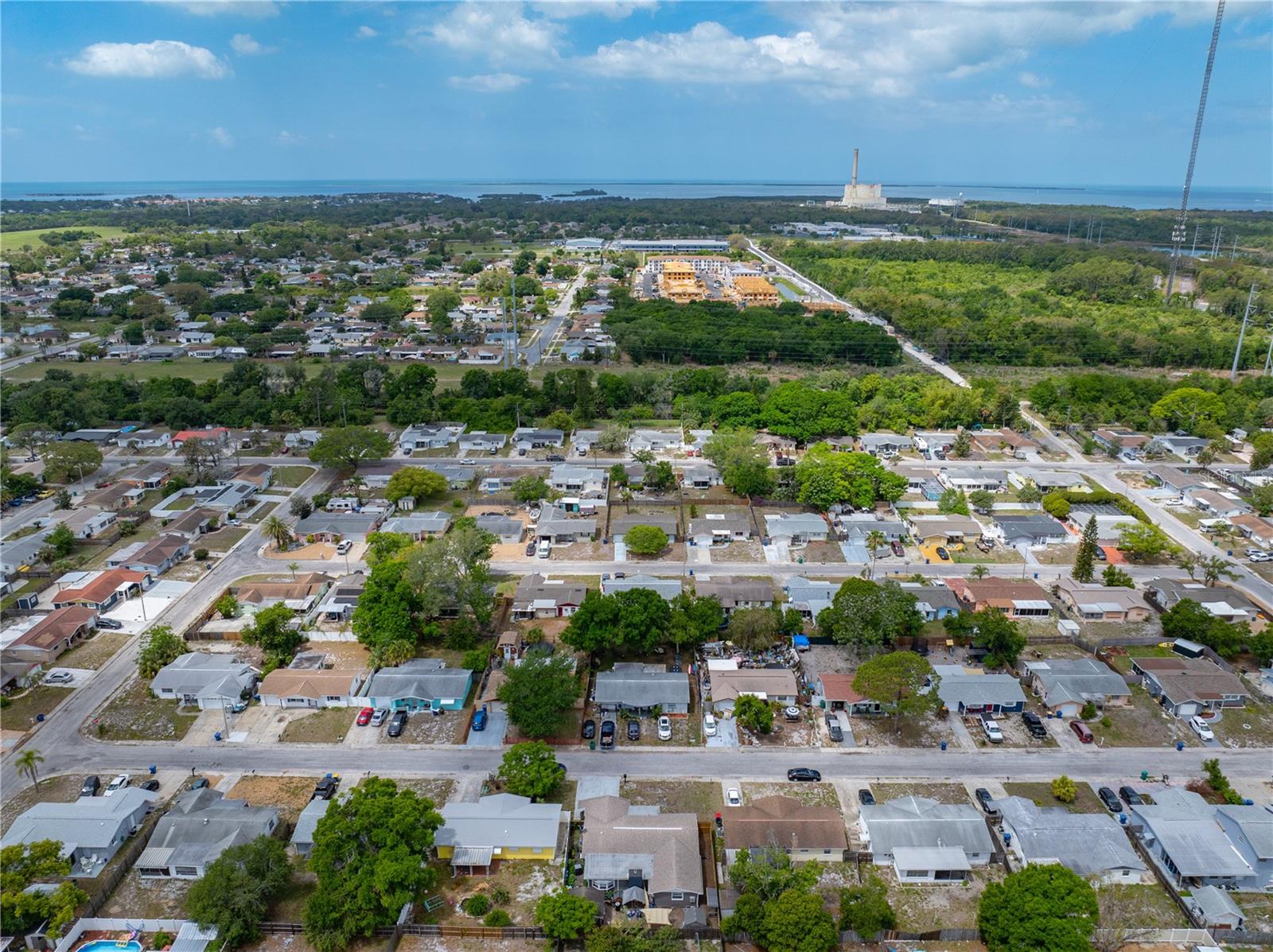 1414 WHITEHALL LN, HOLIDAY, FL, 34691