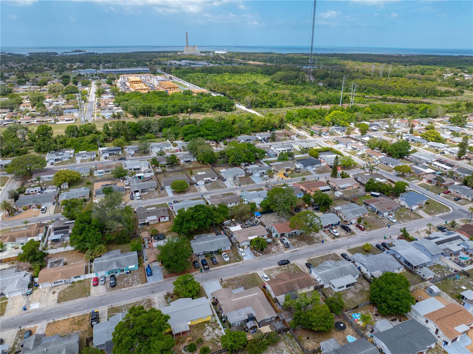 1414 WHITEHALL LN, HOLIDAY, FL, 34691