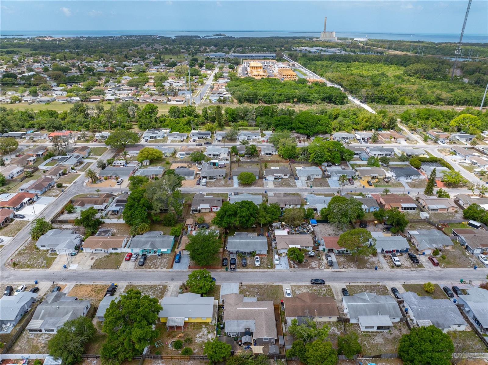 1414 WHITEHALL LN, HOLIDAY, FL, 34691