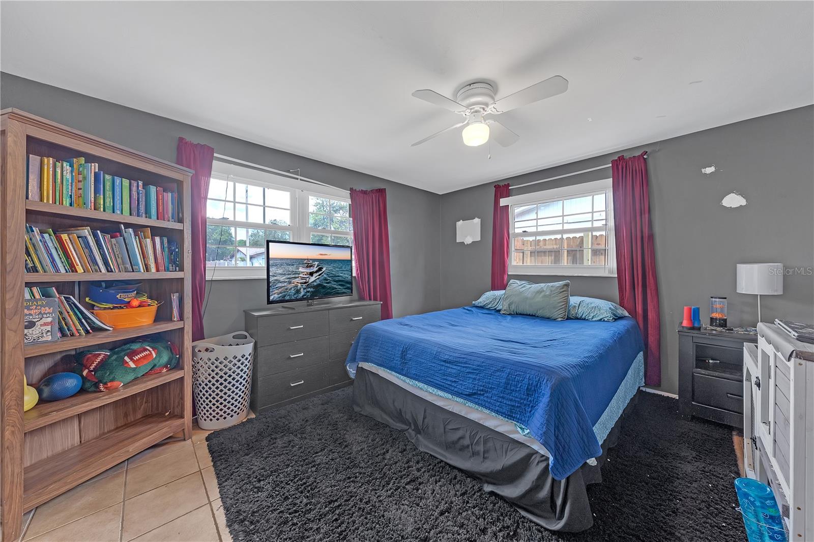 1414 WHITEHALL LN, HOLIDAY, FL, 34691