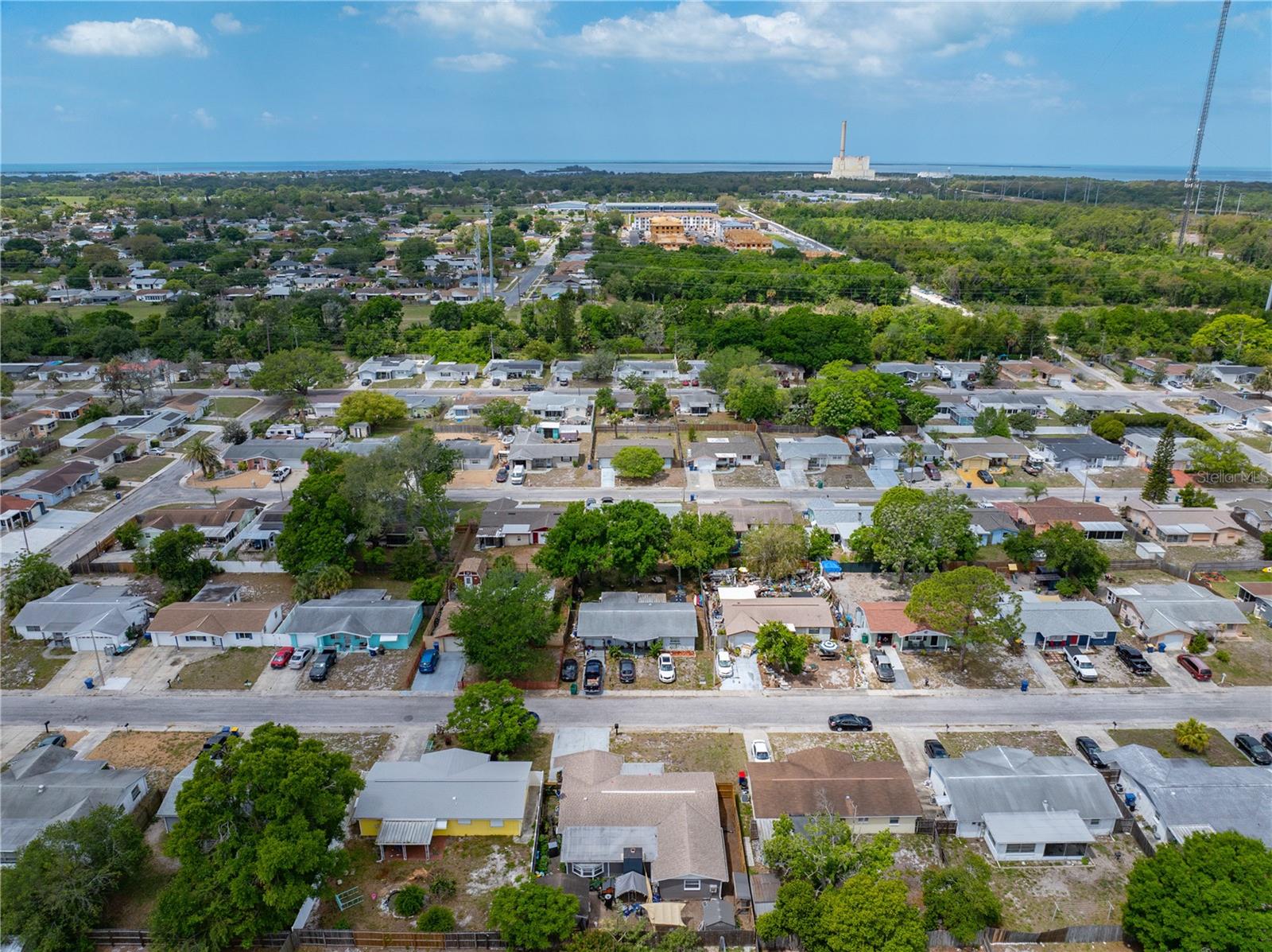 1414 WHITEHALL LN, HOLIDAY, FL, 34691