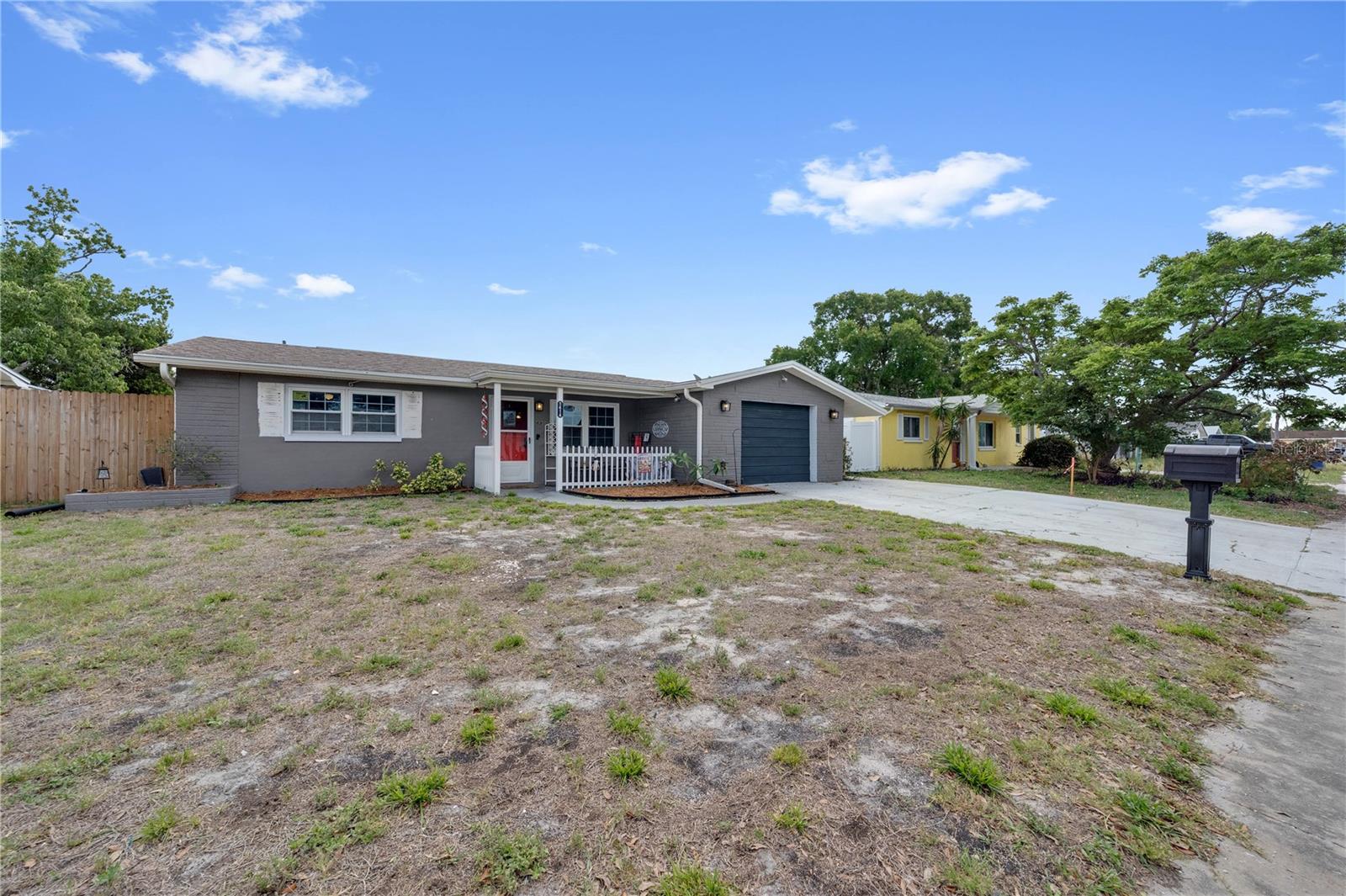 1414 WHITEHALL LN, HOLIDAY, FL, 34691