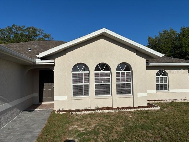 2923 HOPWOOD RD, NORTH PORT, FL, 34287