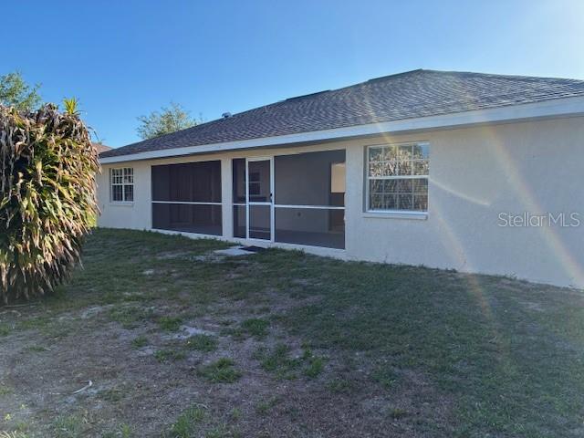 2923 HOPWOOD RD, NORTH PORT, FL, 34287