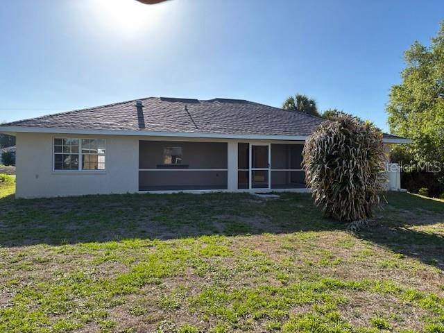 2923 HOPWOOD RD, NORTH PORT, FL, 34287