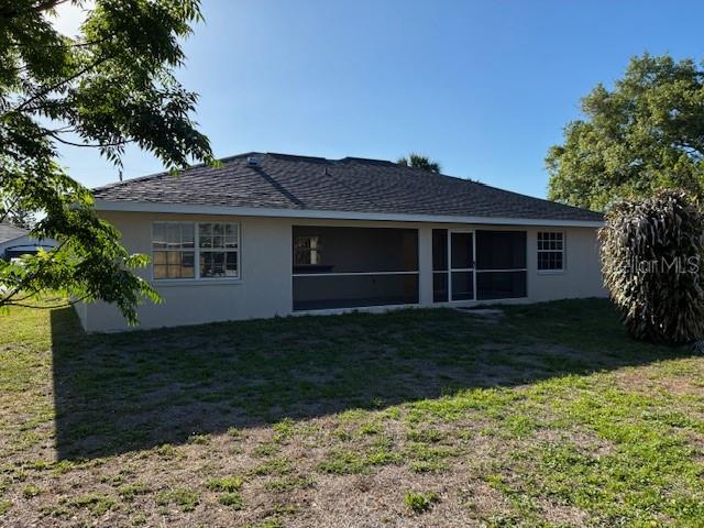 2923 HOPWOOD RD, NORTH PORT, FL, 34287