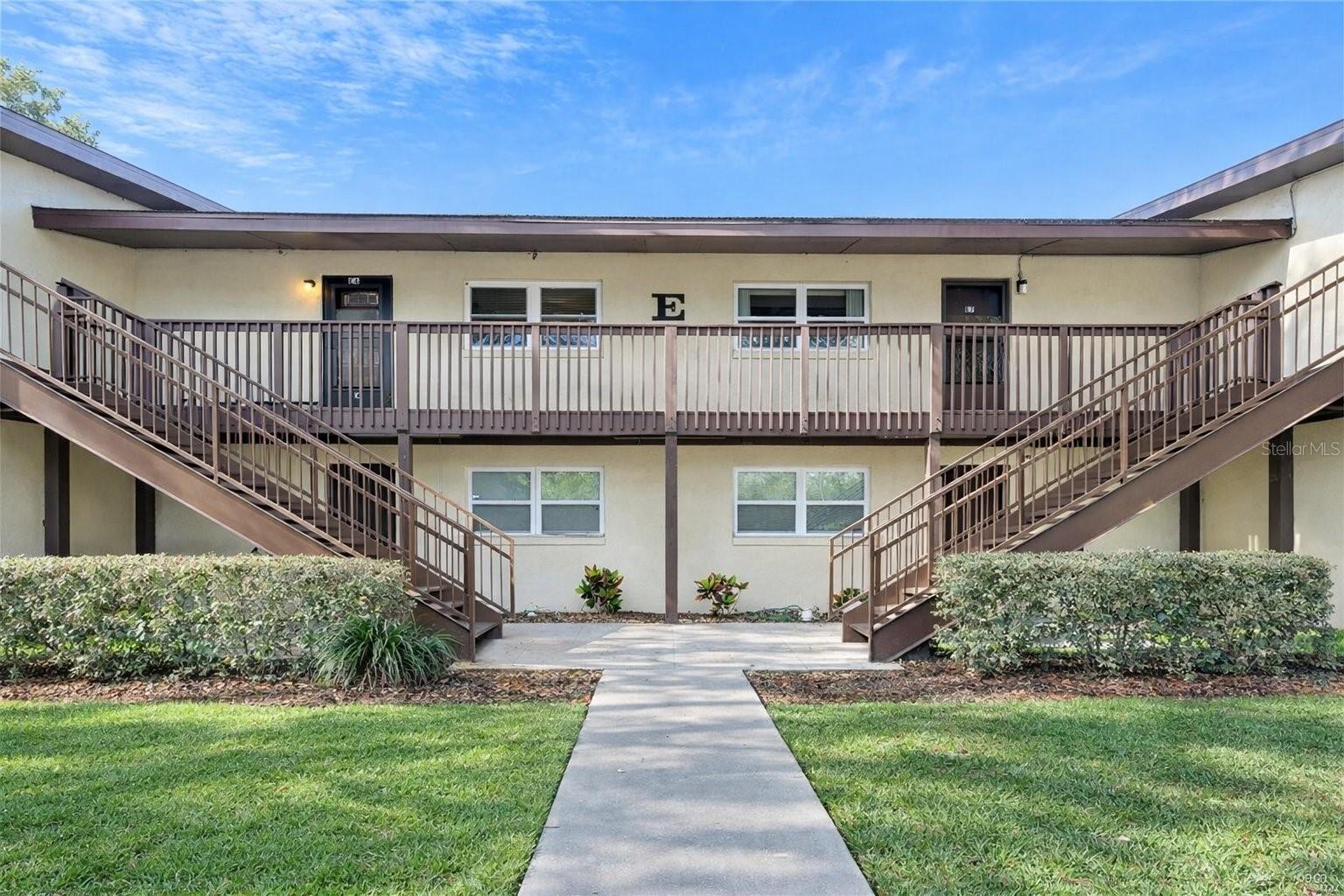 141 FERNERY RD #E6, LAKELAND, FL, 33809