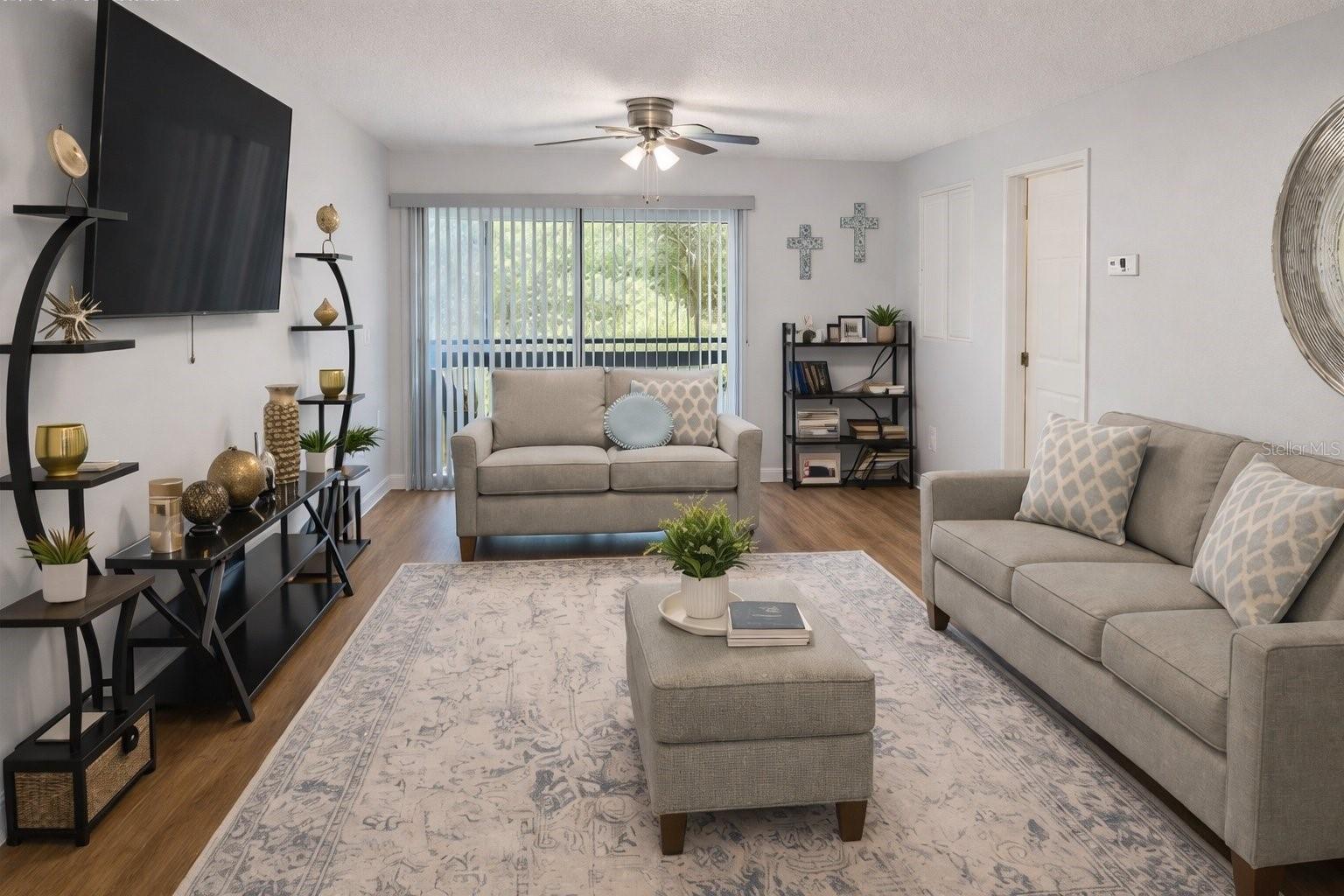 141 FERNERY RD #E6, LAKELAND, FL, 33809