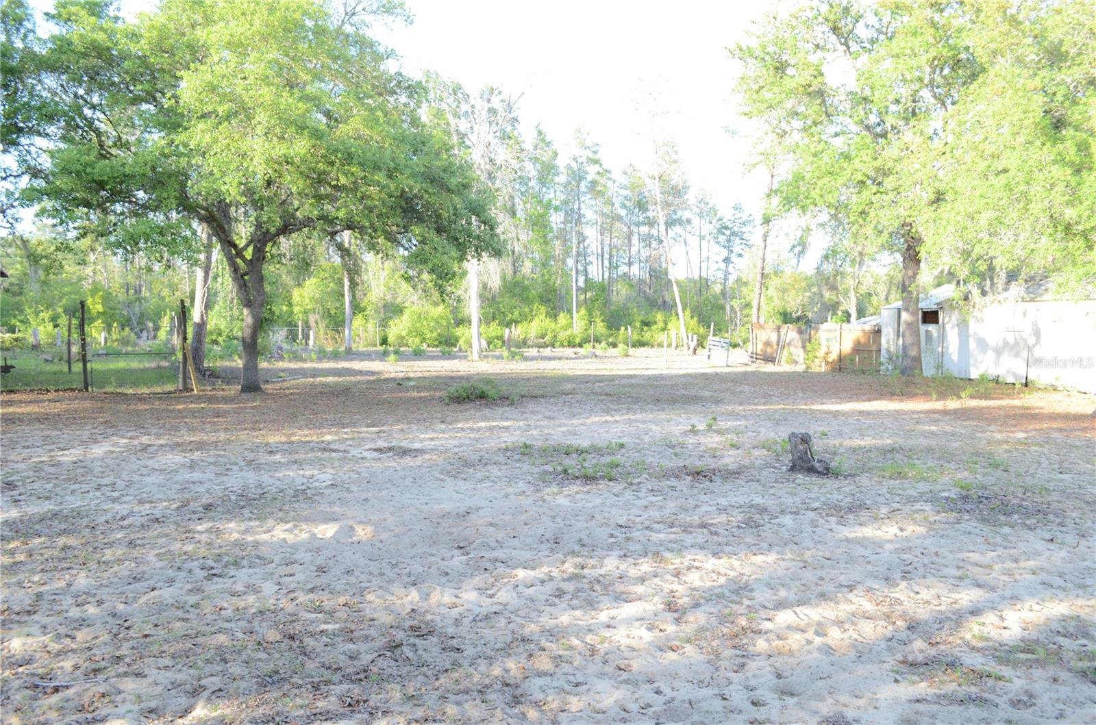 591 SE FISHER RD, OCKLAWAHA, FL, 32179