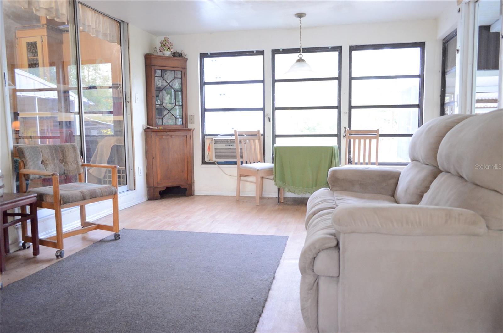 591 SE FISHER RD, OCKLAWAHA, FL, 32179