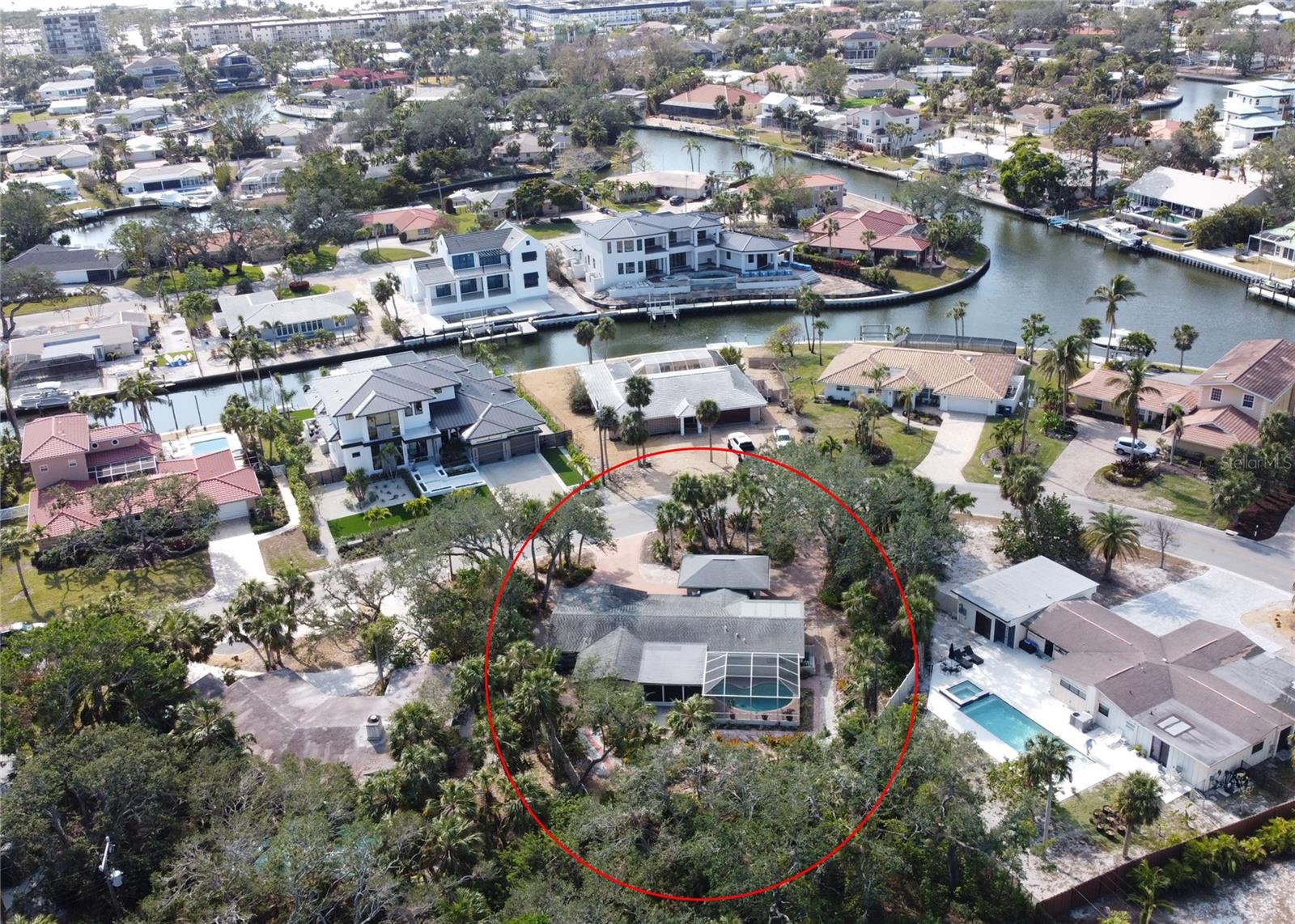 5353 SHADOW LAWN DR, SARASOTA, FL, 34242