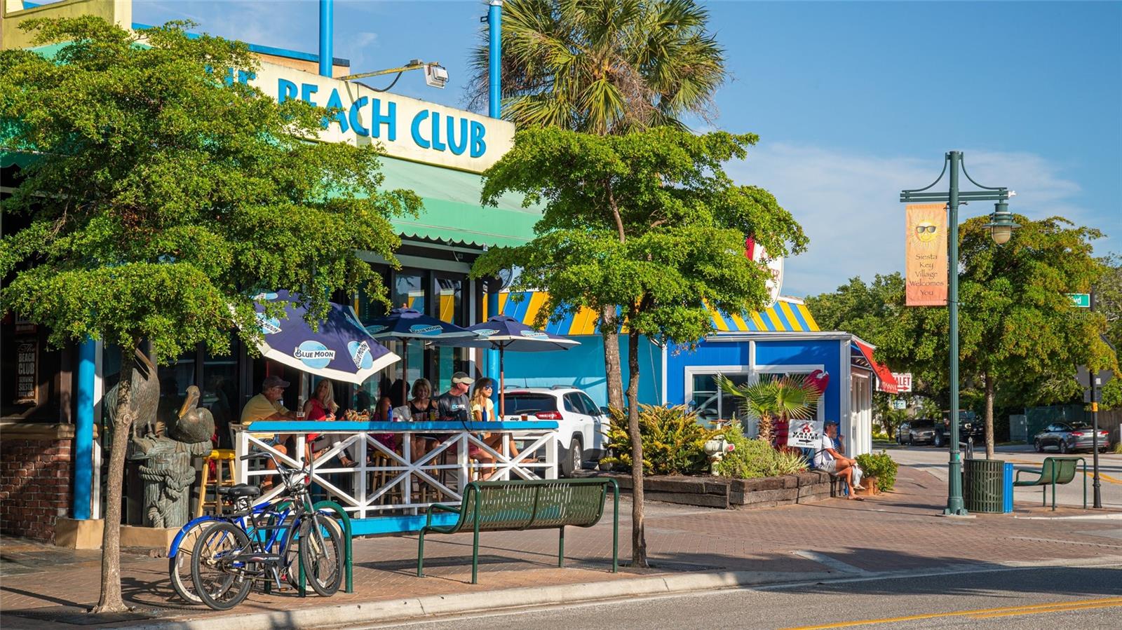 5353 SHADOW LAWN DR, SARASOTA, FL, 34242