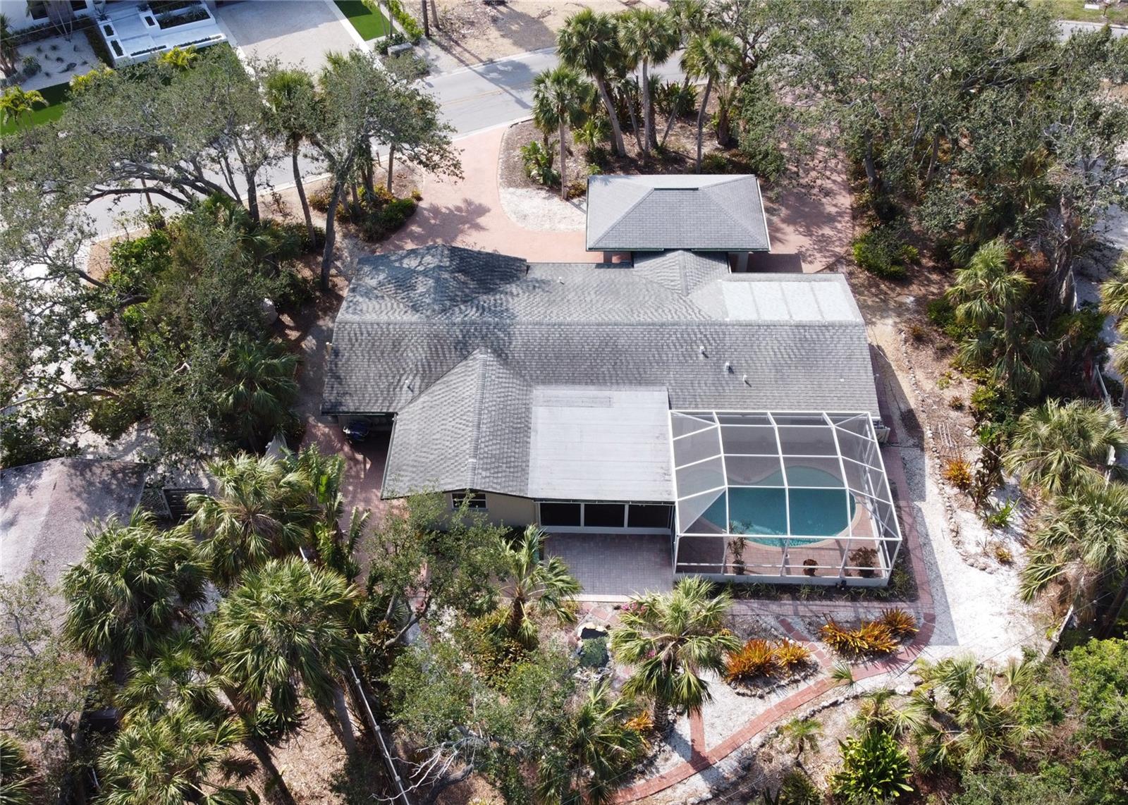 5353 SHADOW LAWN DR, SARASOTA, FL, 34242