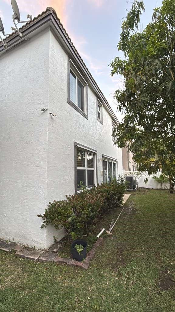 5124 SW 155TH AVE, MIRAMAR, FL, 33027