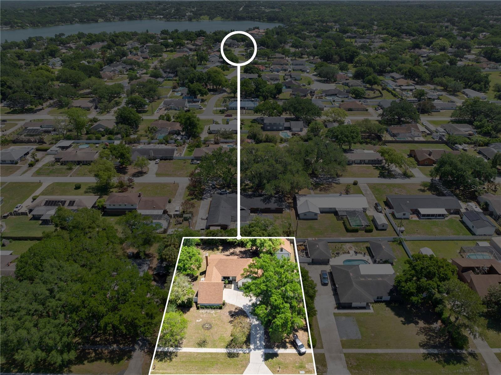 5710 SCOTT LAKE RD, LAKELAND, FL, 33813