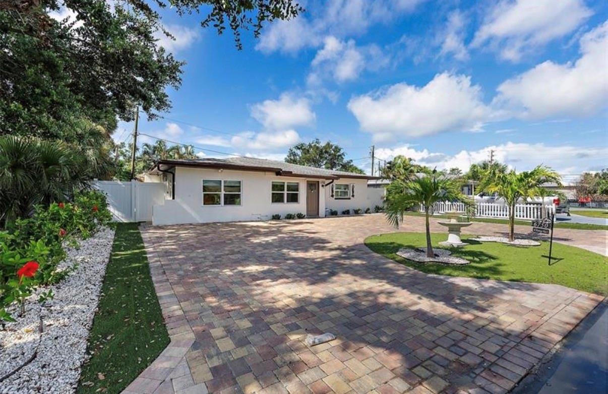 6750 W FLAMINGO WAY S, ST PETERSBURG, FL, 33707