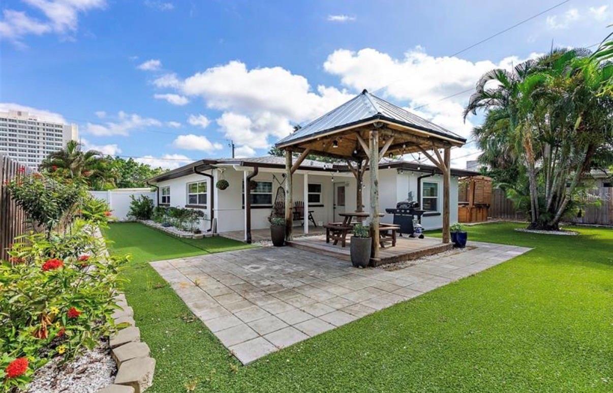 6750 W FLAMINGO WAY S, ST PETERSBURG, FL, 33707