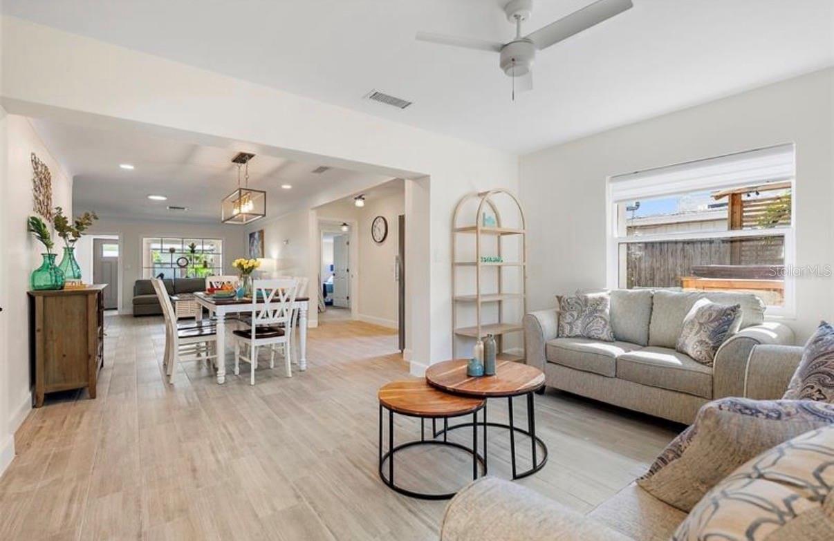 6750 W FLAMINGO WAY S, ST PETERSBURG, FL, 33707