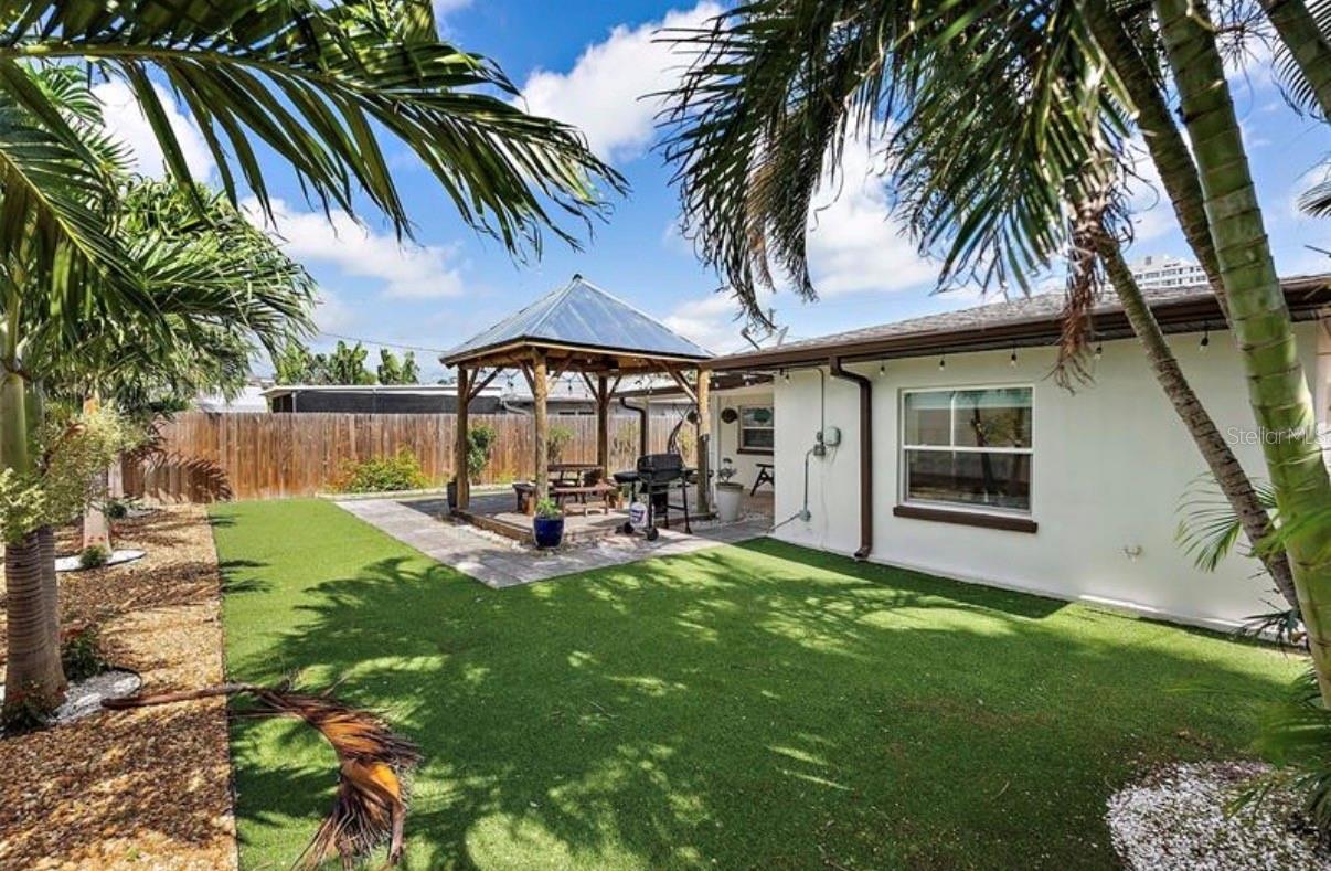 6750 W FLAMINGO WAY S, ST PETERSBURG, FL, 33707