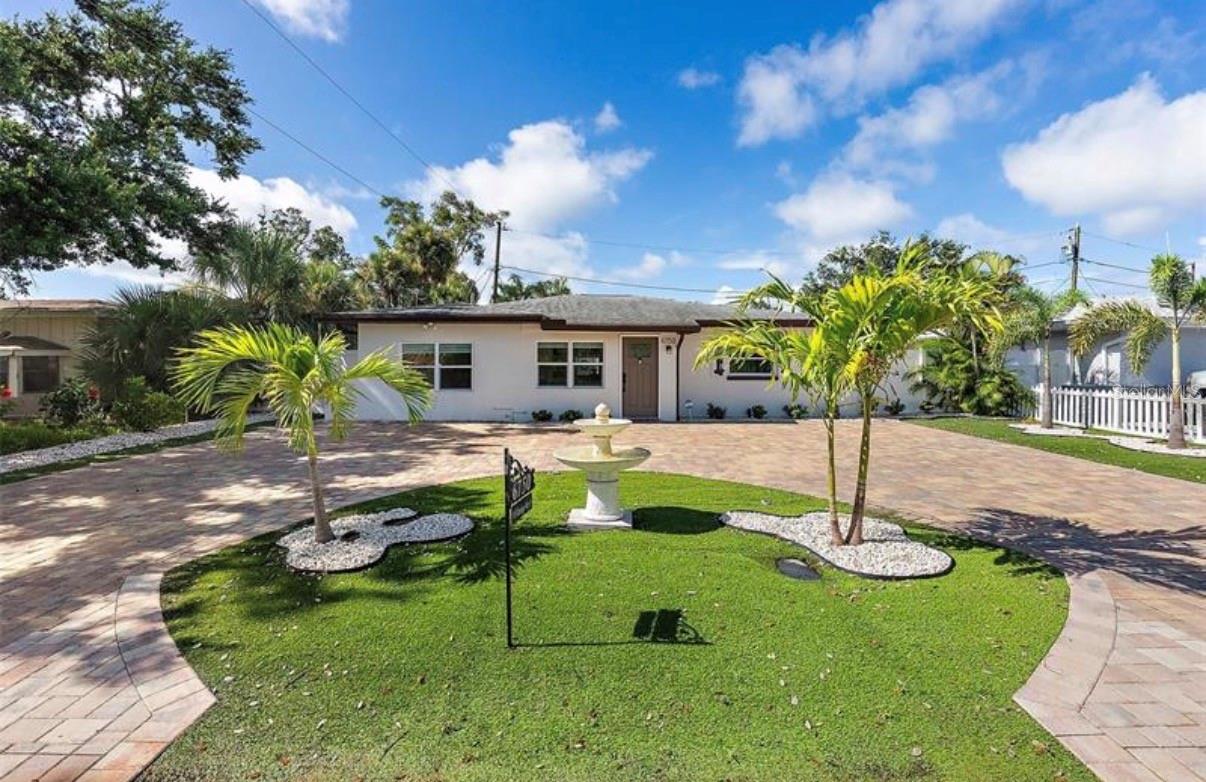 6750 W FLAMINGO WAY S, ST PETERSBURG, FL, 33707