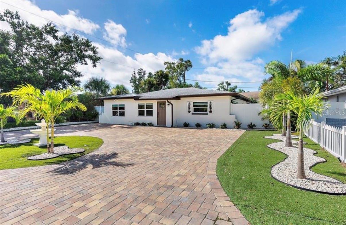 6750 W FLAMINGO WAY S, ST PETERSBURG, FL, 33707