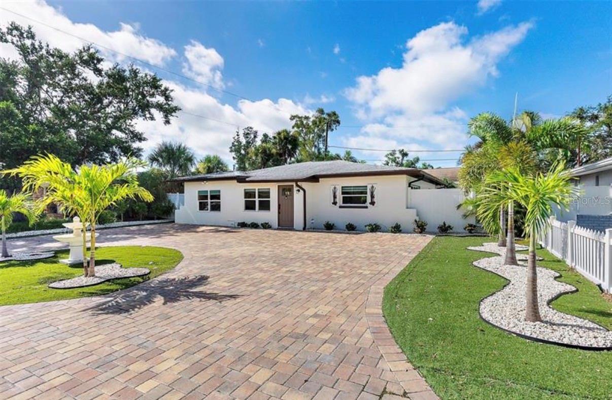 6750 W FLAMINGO WAY S, ST PETERSBURG, FL, 33707