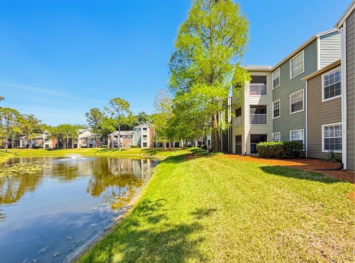 5124 PARK CENTRAL DR #527, ORLANDO, FL, 32839