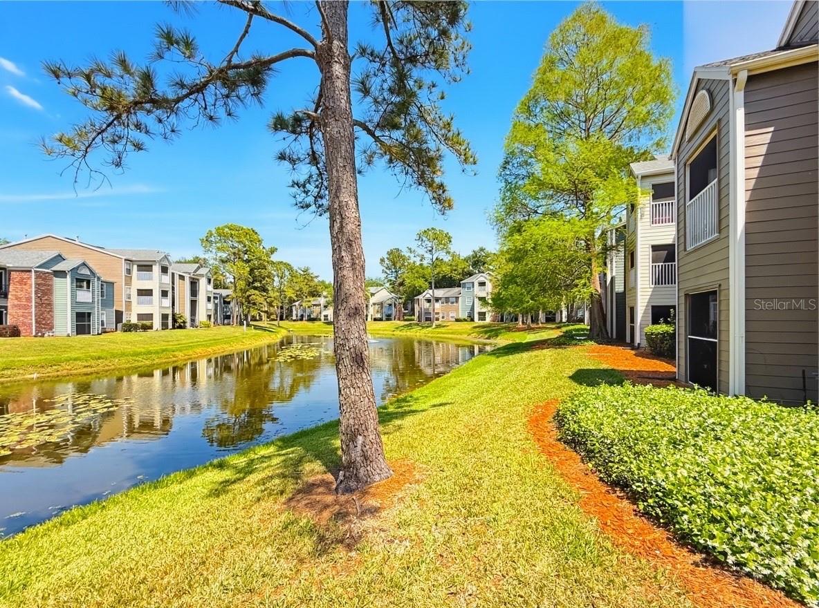 5124 PARK CENTRAL DR #527, ORLANDO, FL, 32839