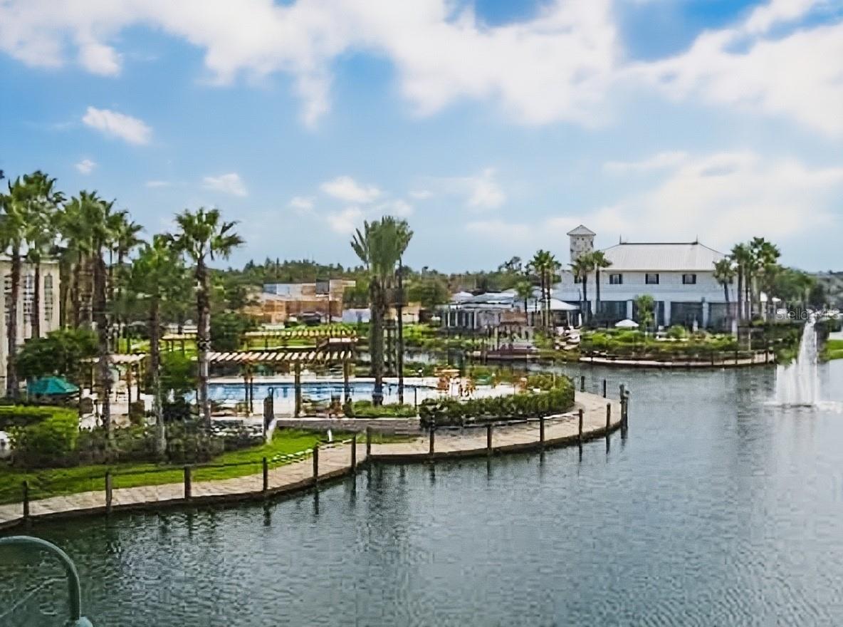 5124 PARK CENTRAL DR #527, ORLANDO, FL, 32839