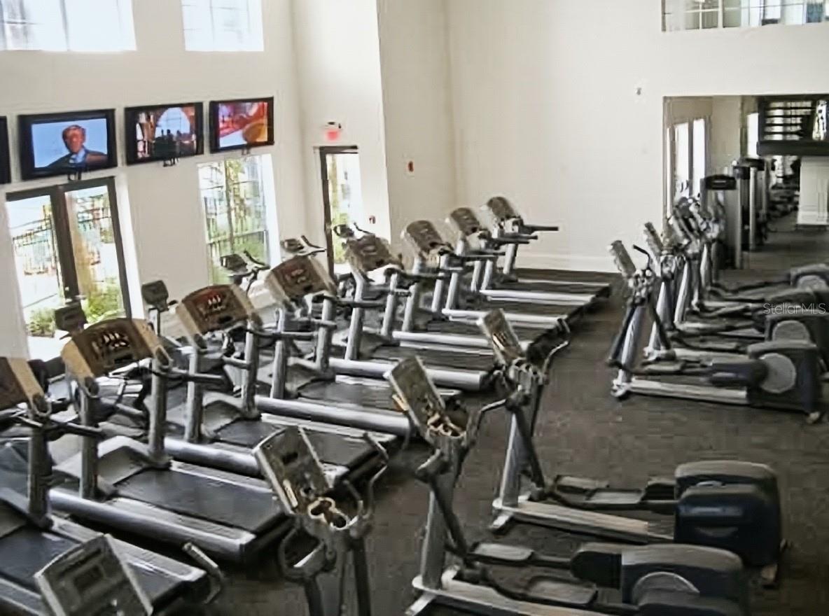 5124 PARK CENTRAL DR #527, ORLANDO, FL, 32839