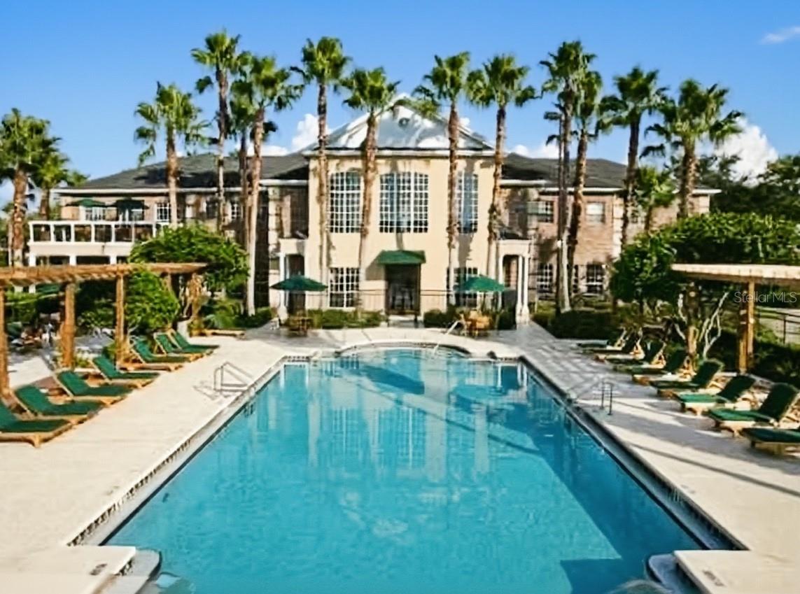 5124 PARK CENTRAL DR #527, ORLANDO, FL, 32839