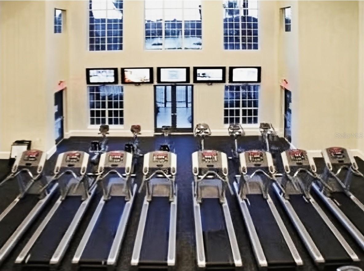 5124 PARK CENTRAL DR #527, ORLANDO, FL, 32839