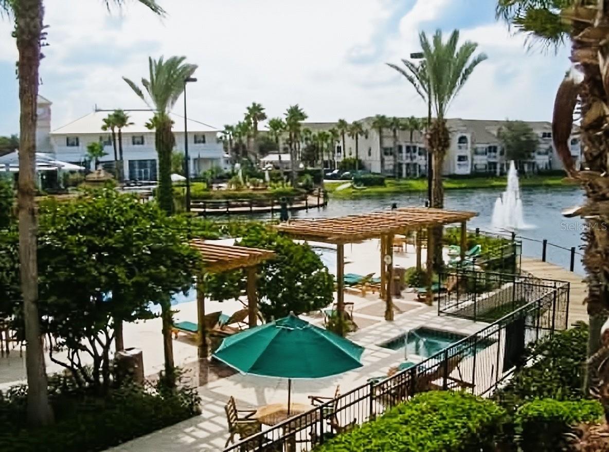 5124 PARK CENTRAL DR #527, ORLANDO, FL, 32839