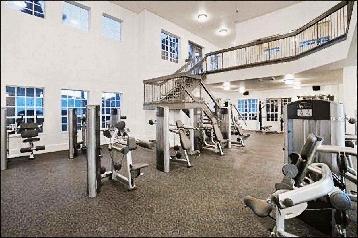 5124 PARK CENTRAL DR #527, ORLANDO, FL, 32839