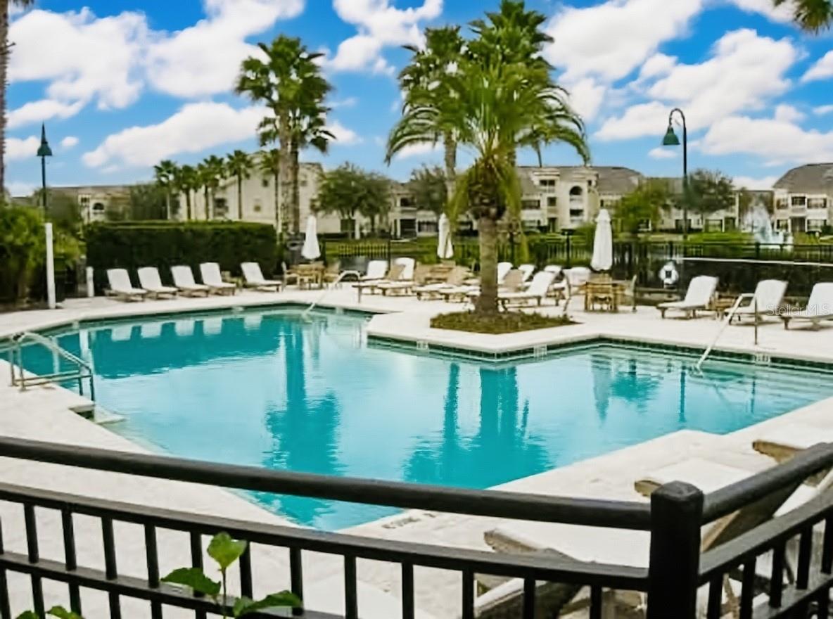 5124 PARK CENTRAL DR #527, ORLANDO, FL, 32839