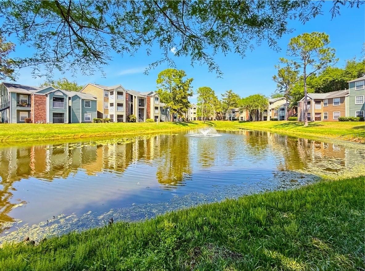 5124 PARK CENTRAL DR #527, ORLANDO, FL, 32839