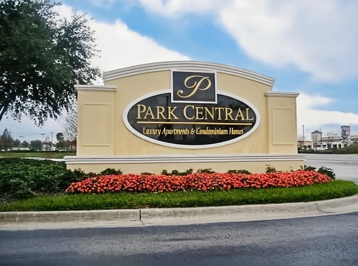 5124 PARK CENTRAL DR #527, ORLANDO, FL, 32839