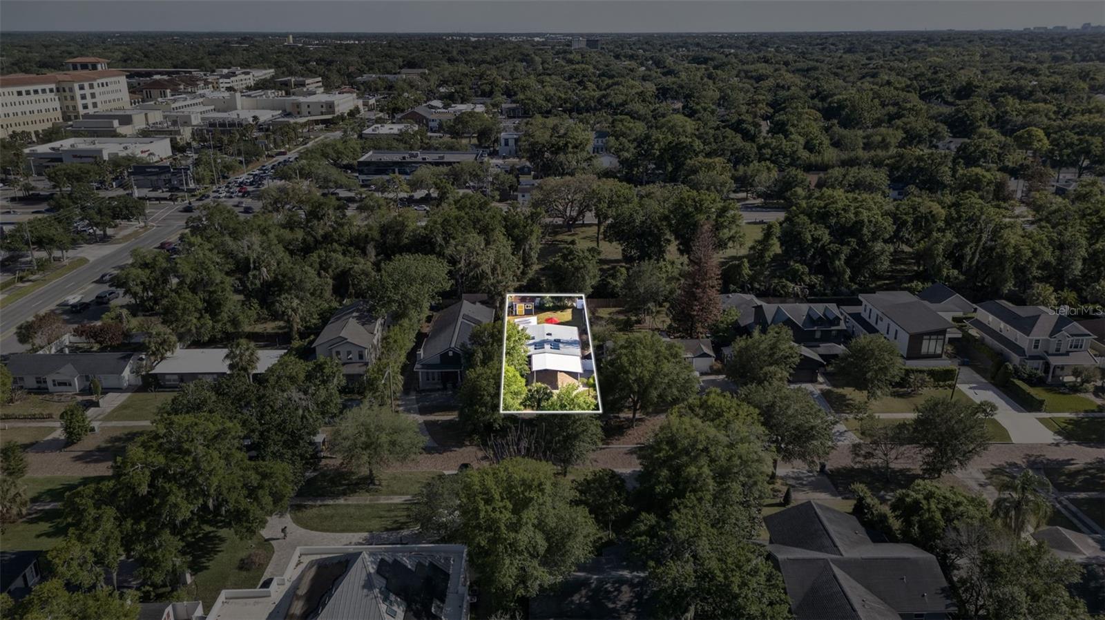 1830 EDWIN BLVD, WINTER PARK, FL, 32789