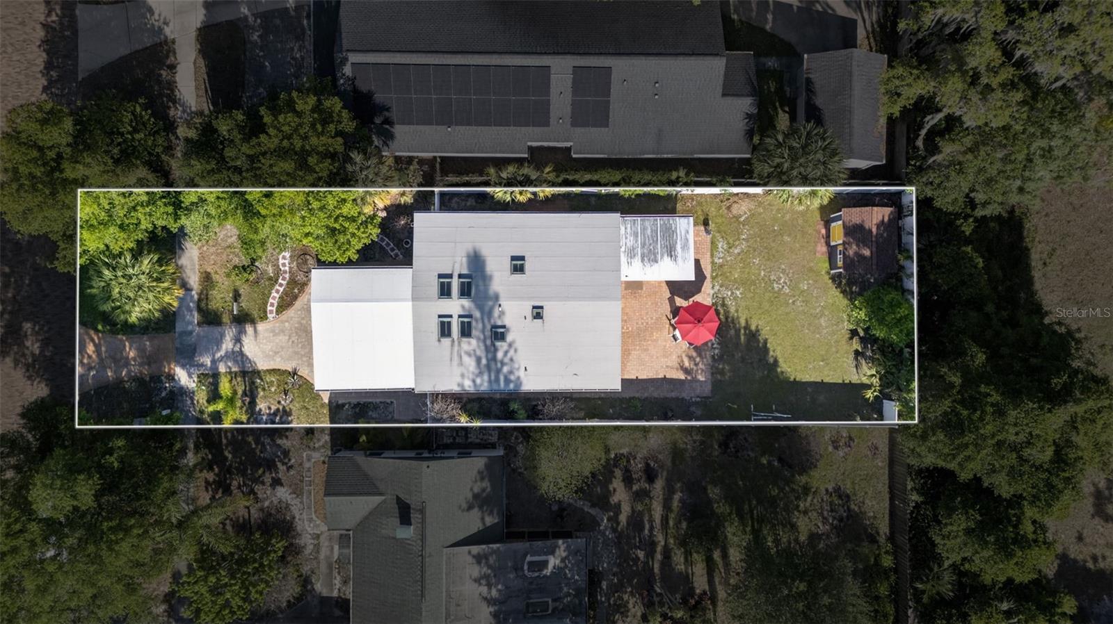 1830 EDWIN BLVD, WINTER PARK, FL, 32789