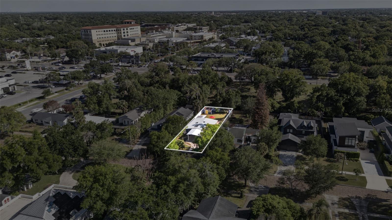 1830 EDWIN BLVD, WINTER PARK, FL, 32789