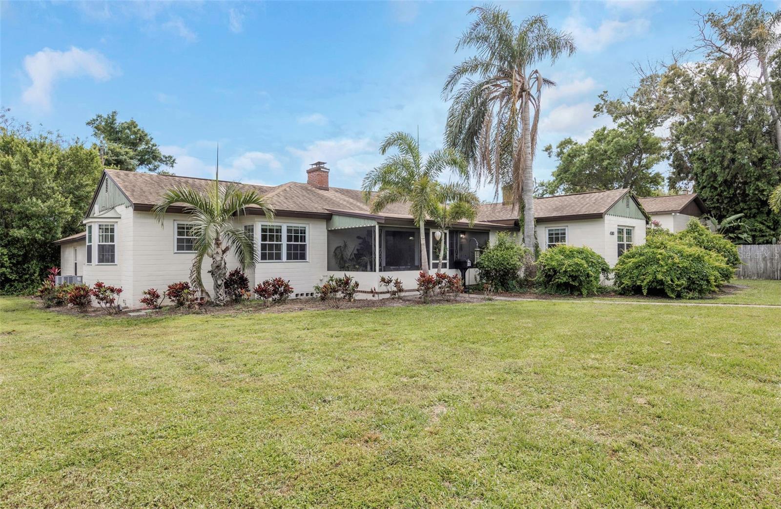 4300 3RD AVE S, ST PETERSBURG, FL, 33711