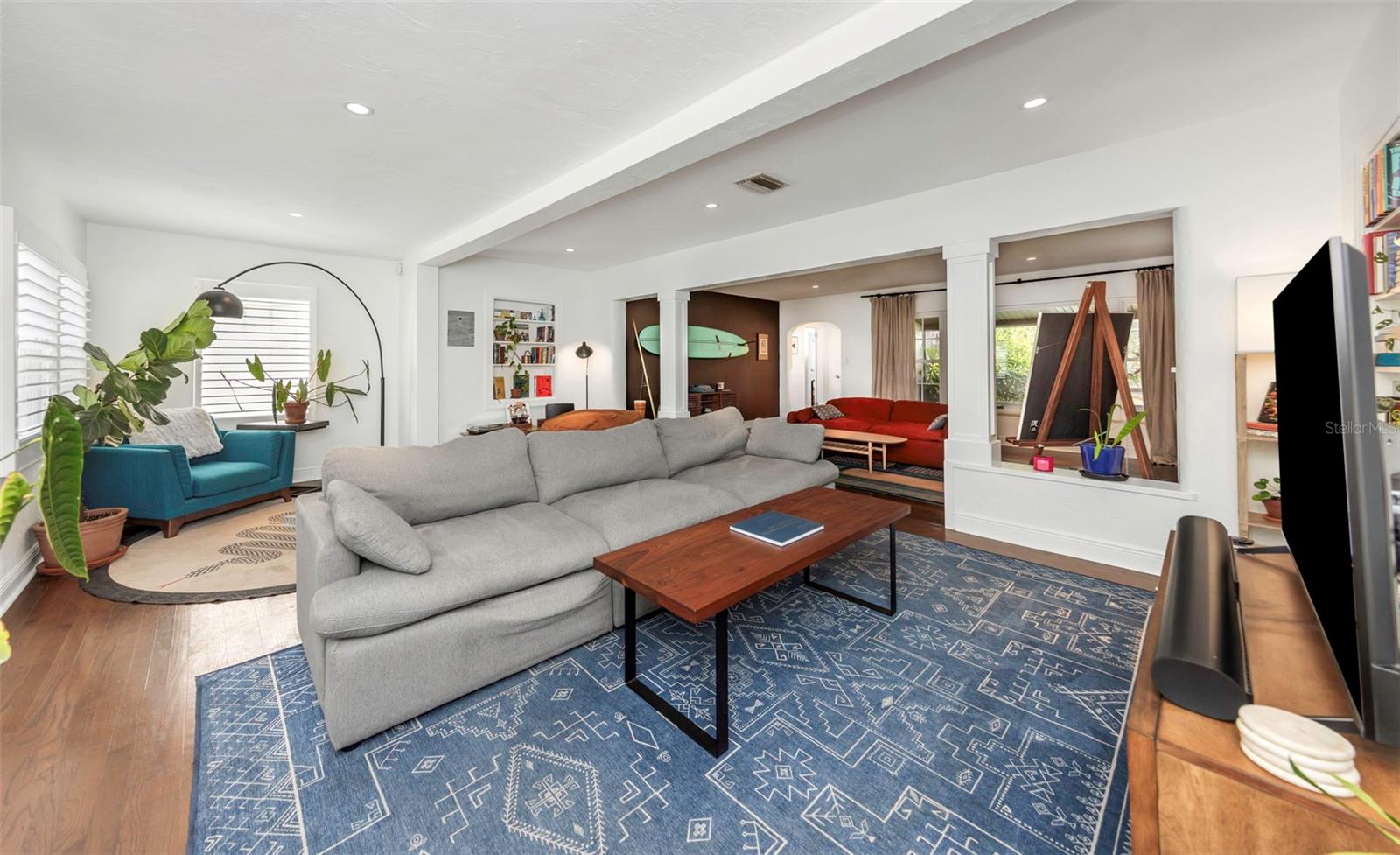 4300 3RD AVE S, ST PETERSBURG, FL, 33711