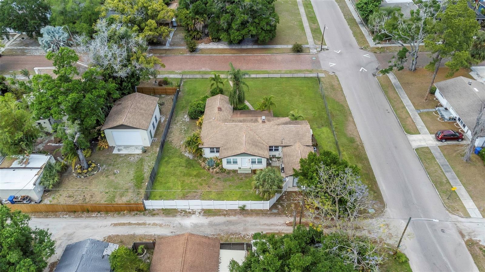 4300 3RD AVE S, ST PETERSBURG, FL, 33711