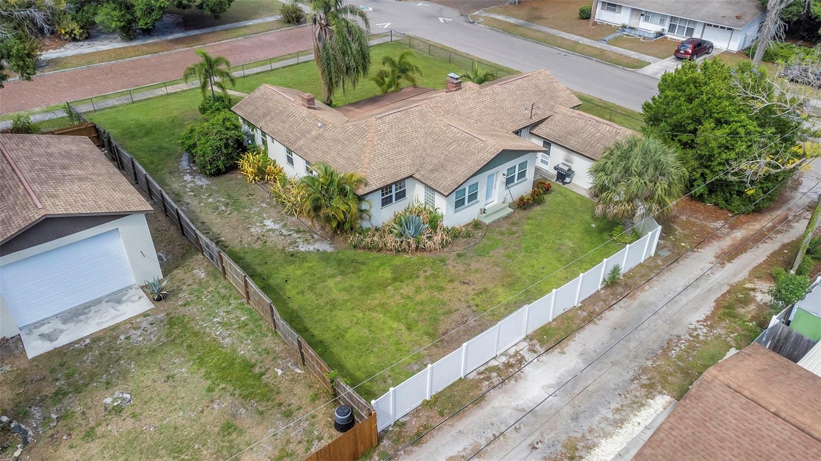 4300 3RD AVE S, ST PETERSBURG, FL, 33711