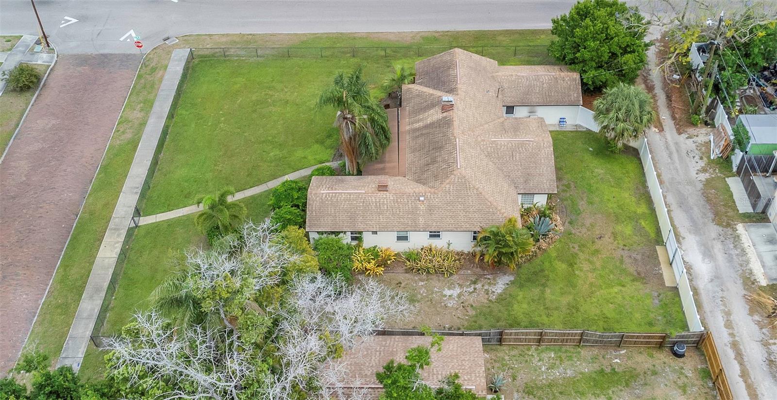 4300 3RD AVE S, ST PETERSBURG, FL, 33711