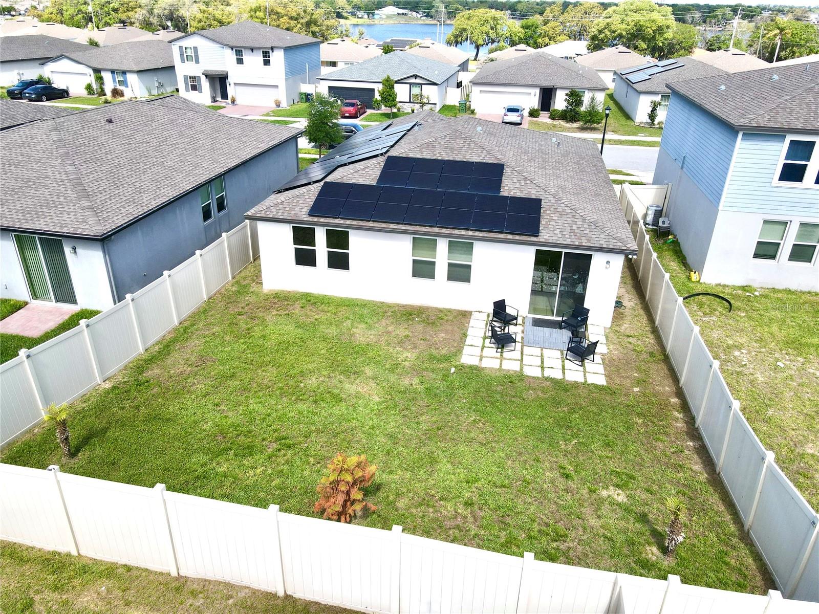 909 CAMBRIDGE DR, WINTER HAVEN, FL, 33881