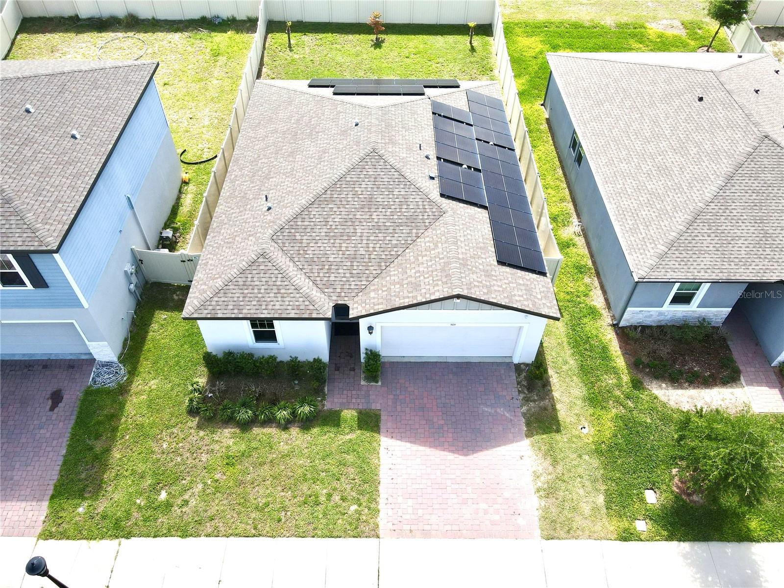 909 CAMBRIDGE DR, WINTER HAVEN, FL, 33881