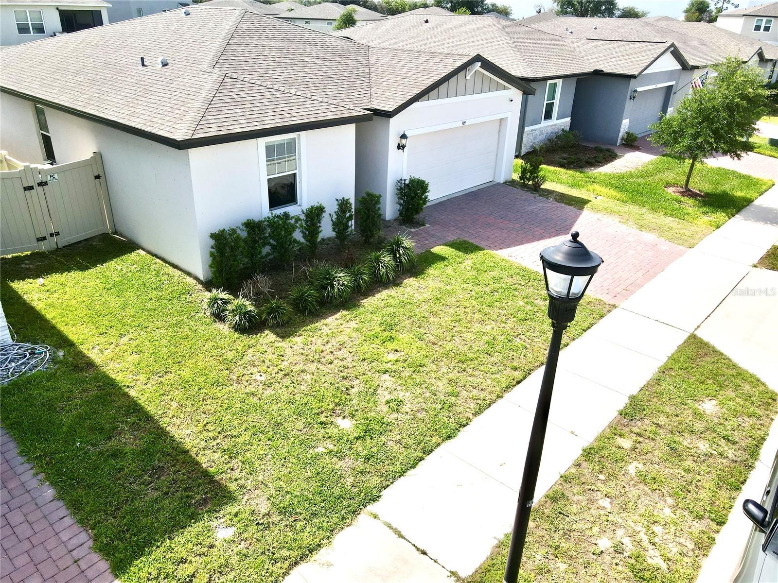 909 CAMBRIDGE DR, WINTER HAVEN, FL, 33881